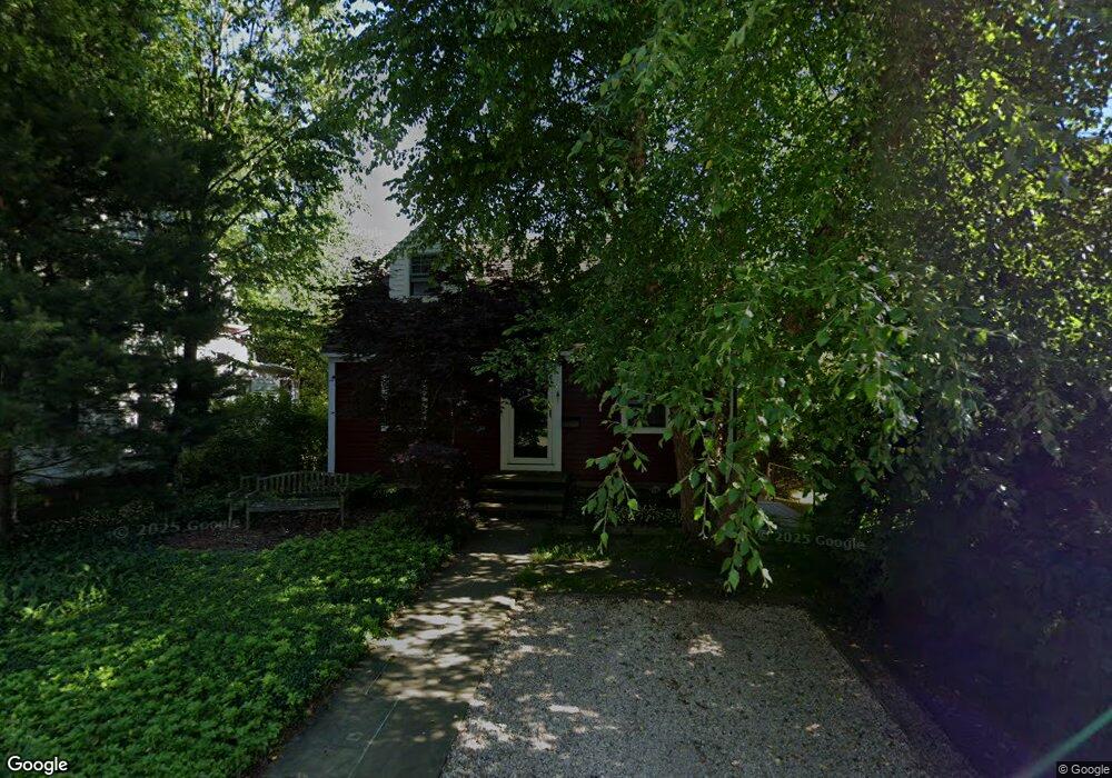 107 12th Ave, Sea Cliff, NY 11579 - photo 1