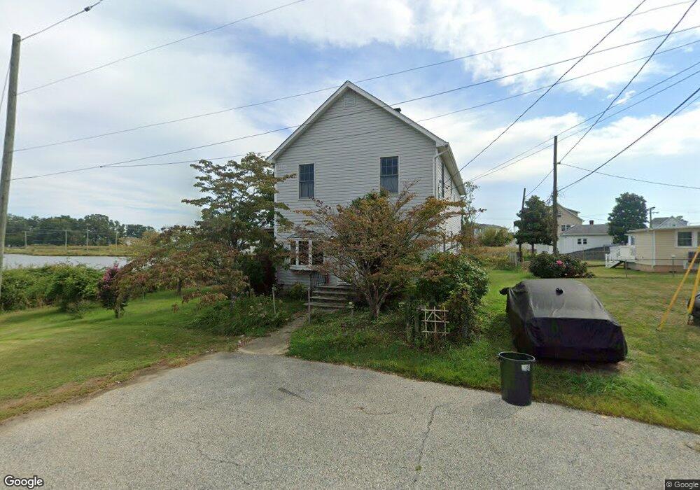 4109 10th St, North Beach, MD 20714 - photo 1