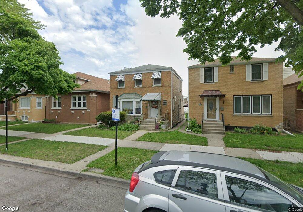 3017 N Lotus Ave, Chicago, IL 60641 - photo 1