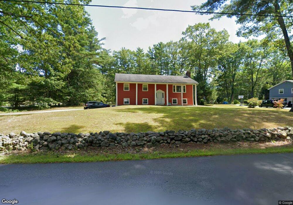 L-1 Lighthouse Ln, Westminster, MA 01473 - photo 1