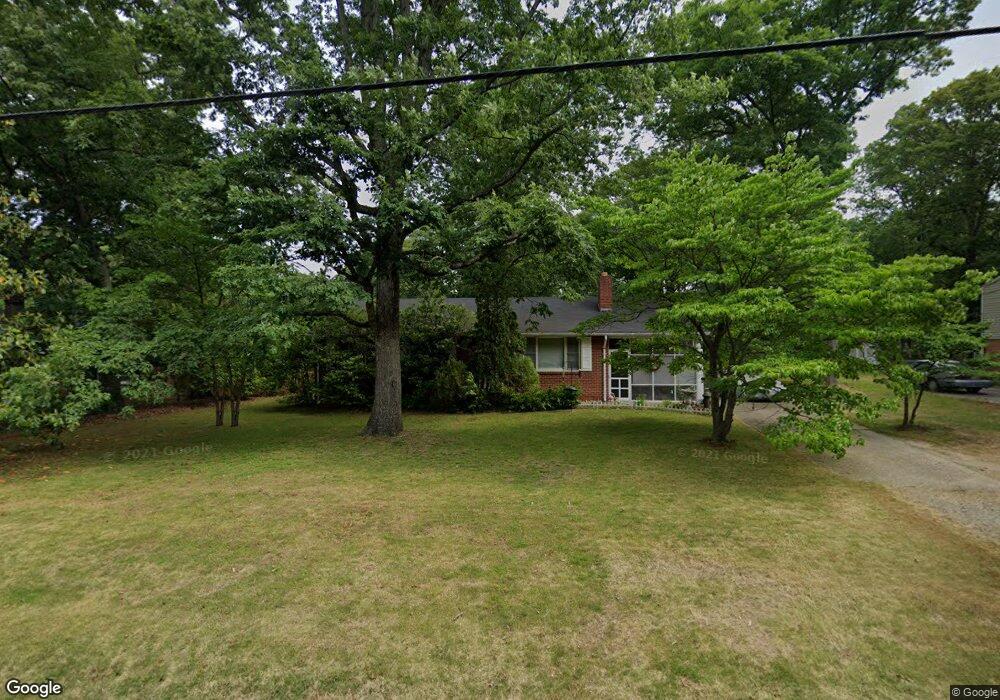 9206 Derbyshire Rd, Henrico, VA 23229 - photo 1