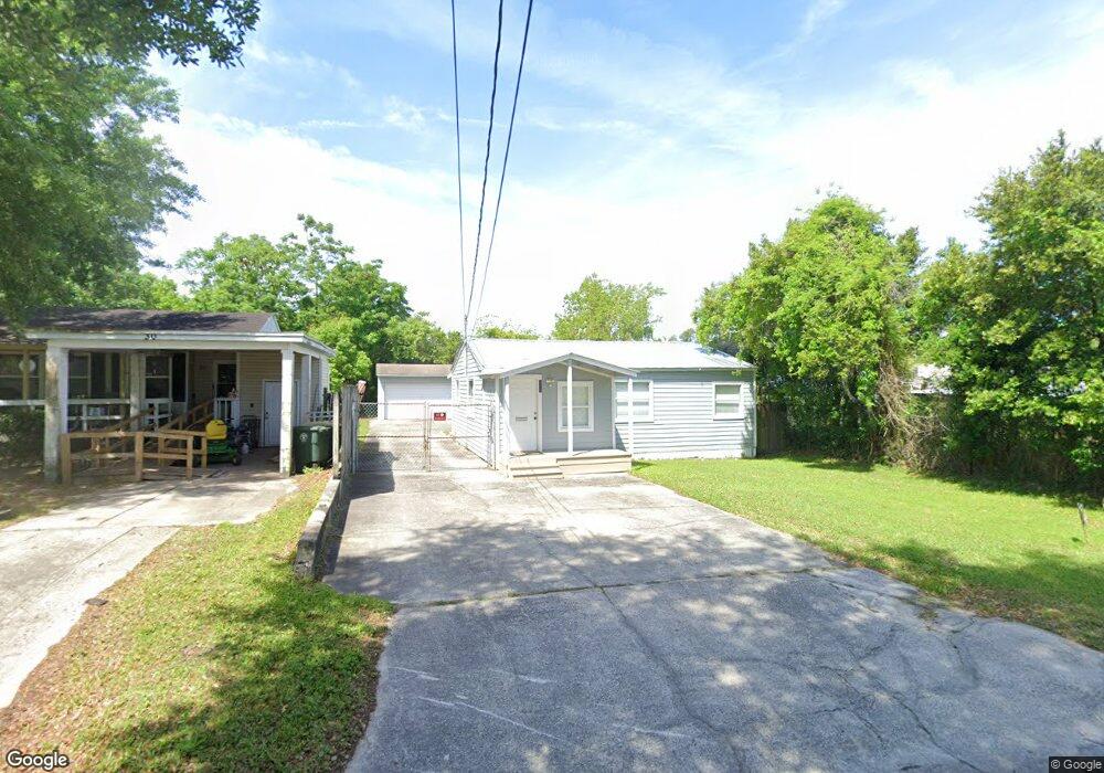 20 Haworth Ave, Jacksonville, FL 32216 - photo 1