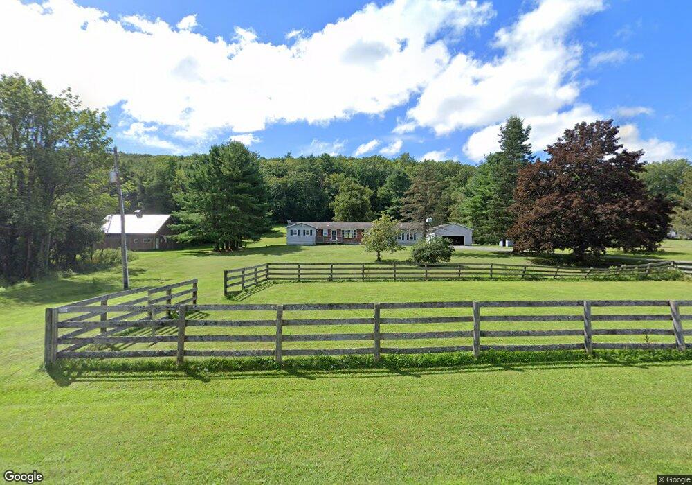 378 New Concord Rd, East Chatham, NY 12060 - photo 1