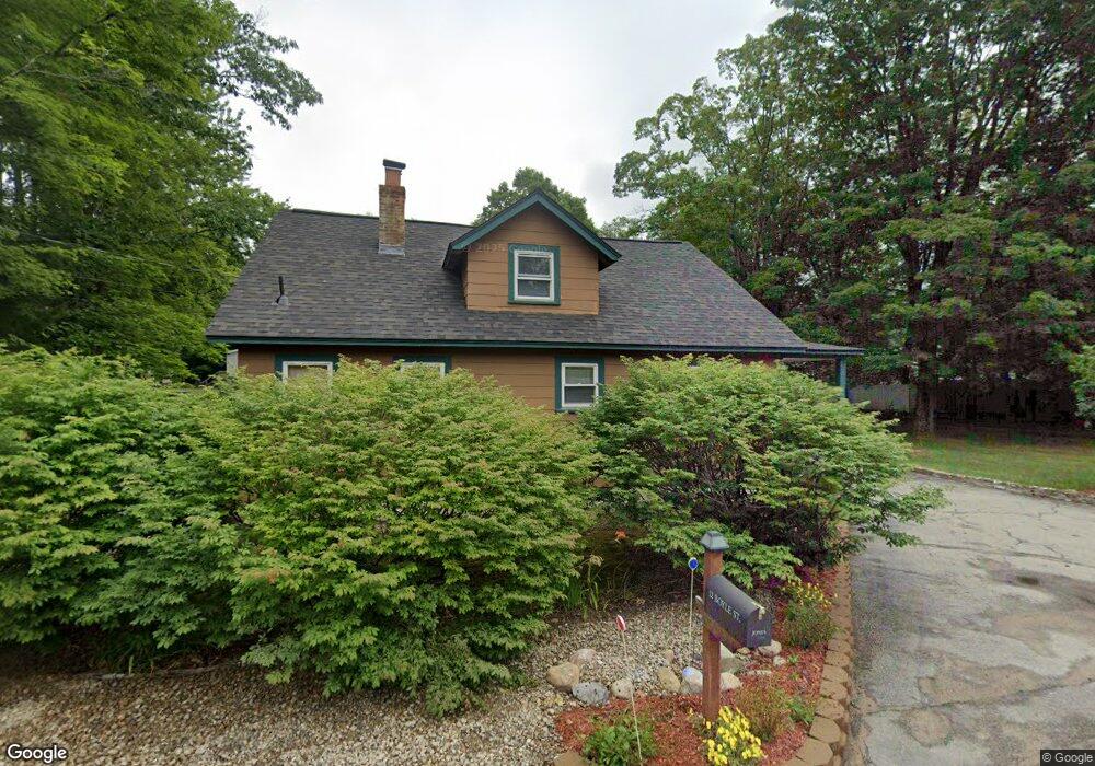 12 Boyle St, Lincoln, NH 03251 - photo 1