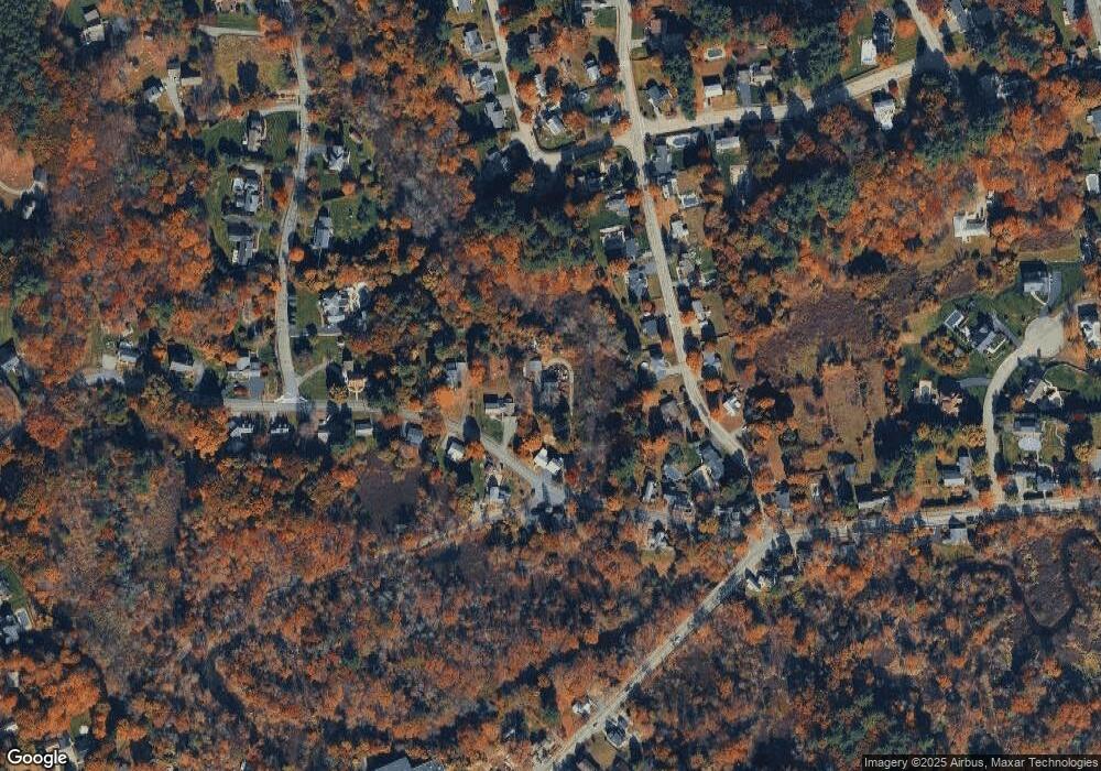 269A Elm St, North Reading, MA 01864 - photo 1