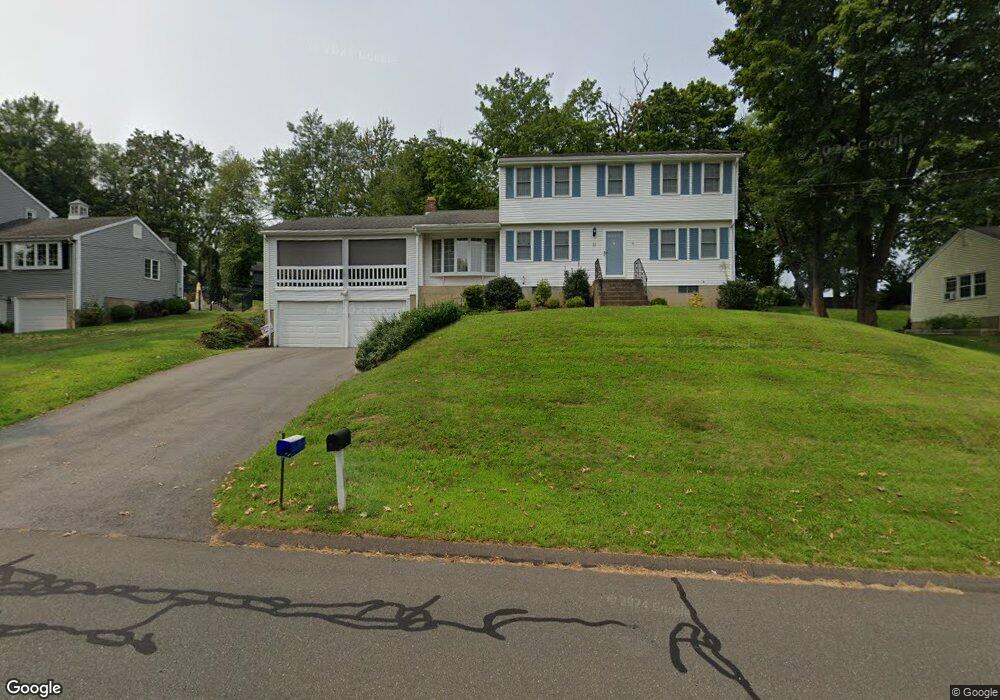 61 Hillside Rd, Cromwell, CT 06416 - photo 1