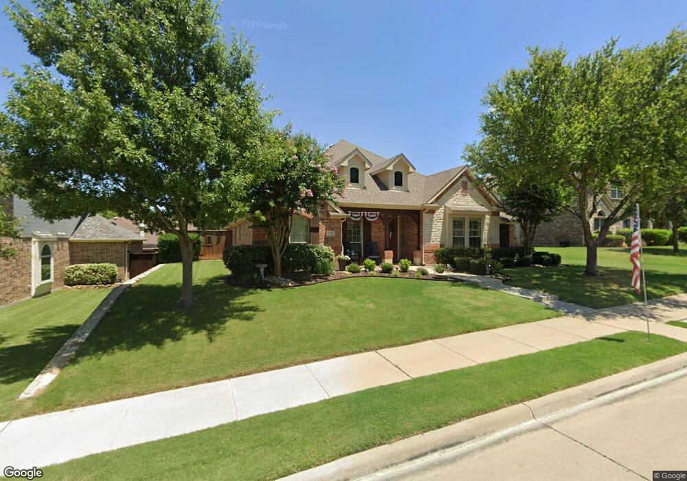 710 Mcfarlin Place, Rockwall, TX 75087 - photo 1