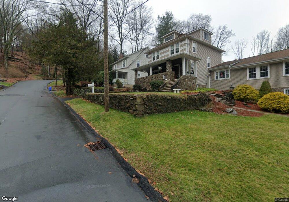 113 Davis St, Shavertown, PA 18708 - photo 1