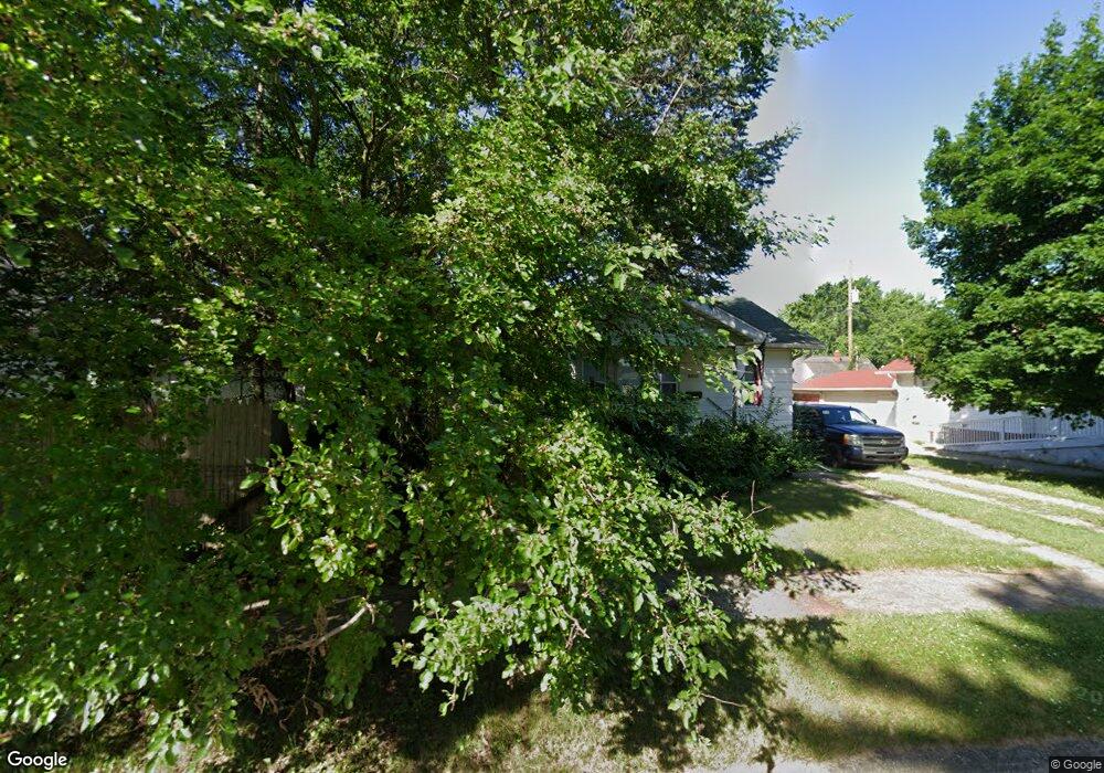 4310 Custer Ave, Flint, MI 48507 - photo 1