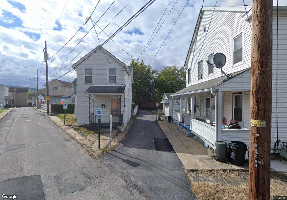 416 E Northampton St, Wilkes Barre, PA 18702 - photo 1