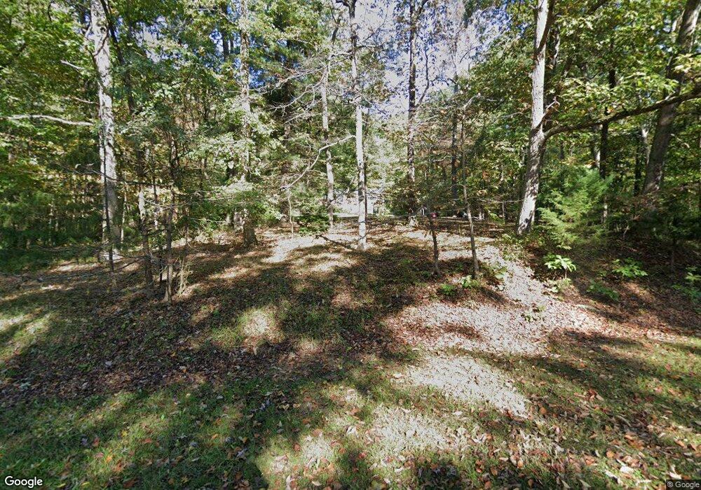 539 Aaron Mountain Rd, Castleton, VA 22716 - photo 1