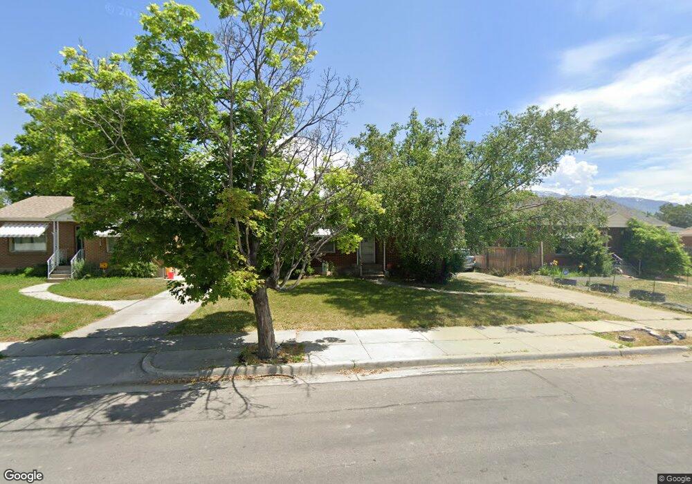 8037 Adams St, Midvale, UT 84047 - photo 1