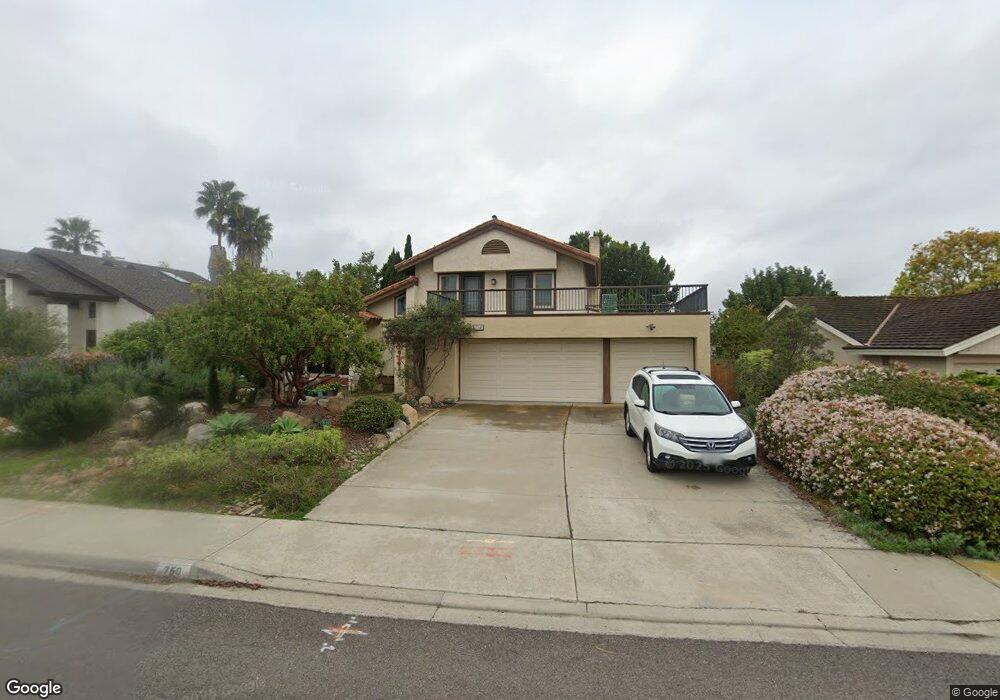 750 Glen Arbor Dr, Encinitas, CA 92024 - photo 1