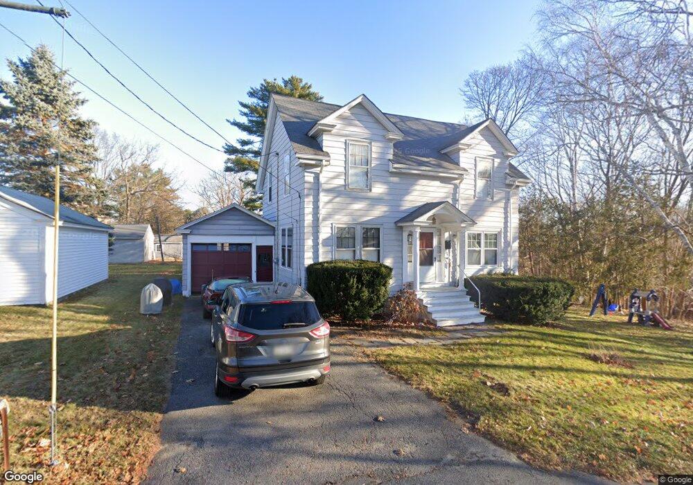 4 Cliff St, Portland, ME 04102 - photo 1