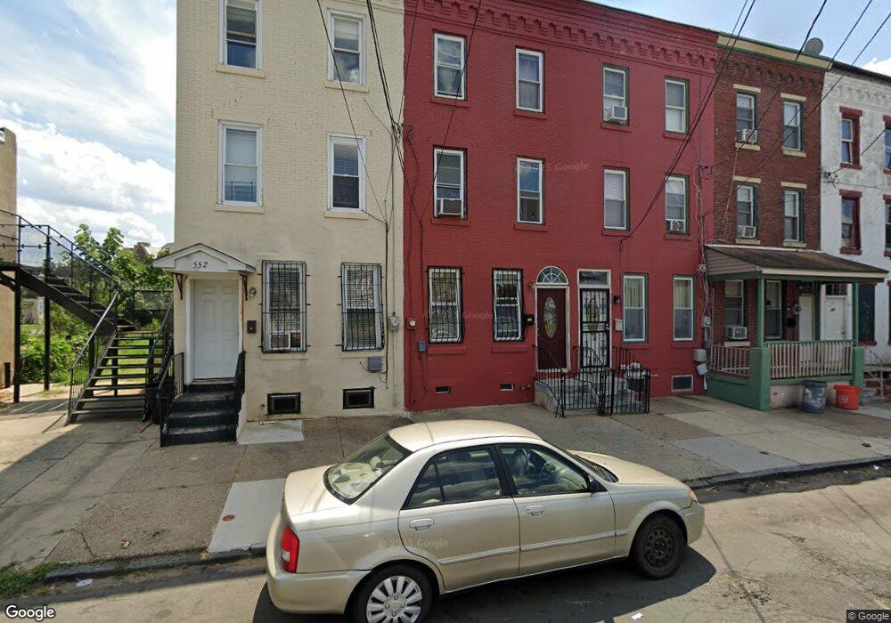 550 York St, Camden, NJ 08102 - photo 1