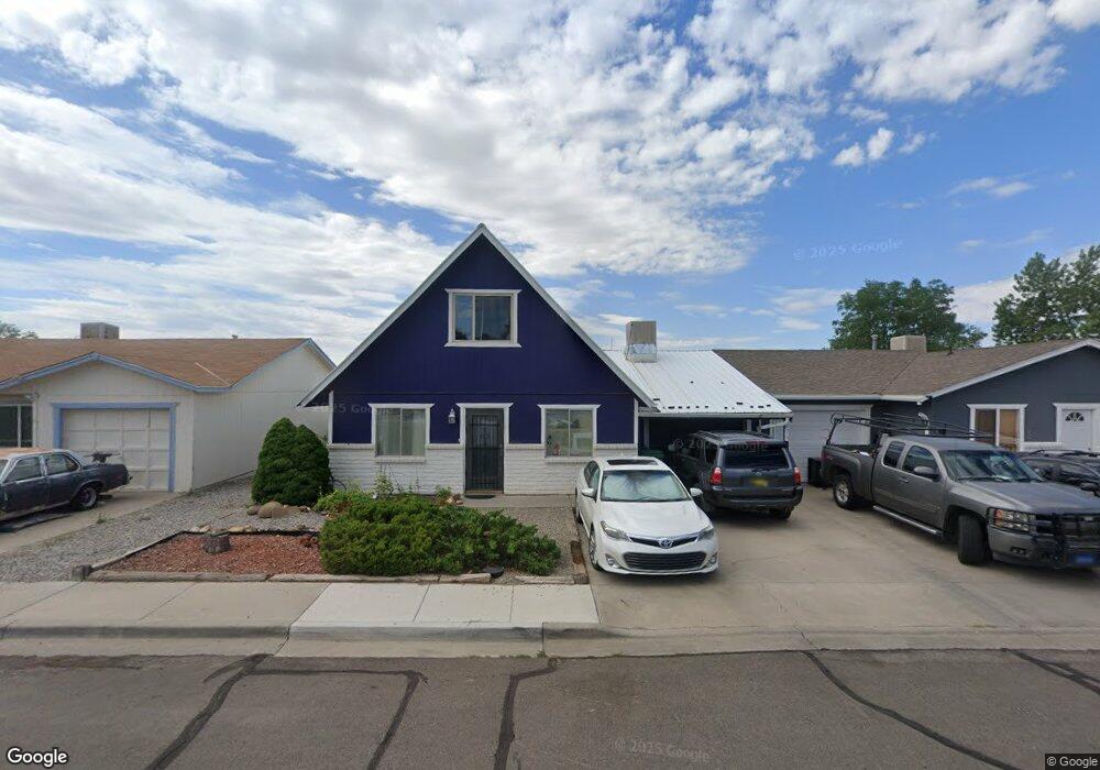 5519 Cypress St, Farmington, NM 87402 - photo 1