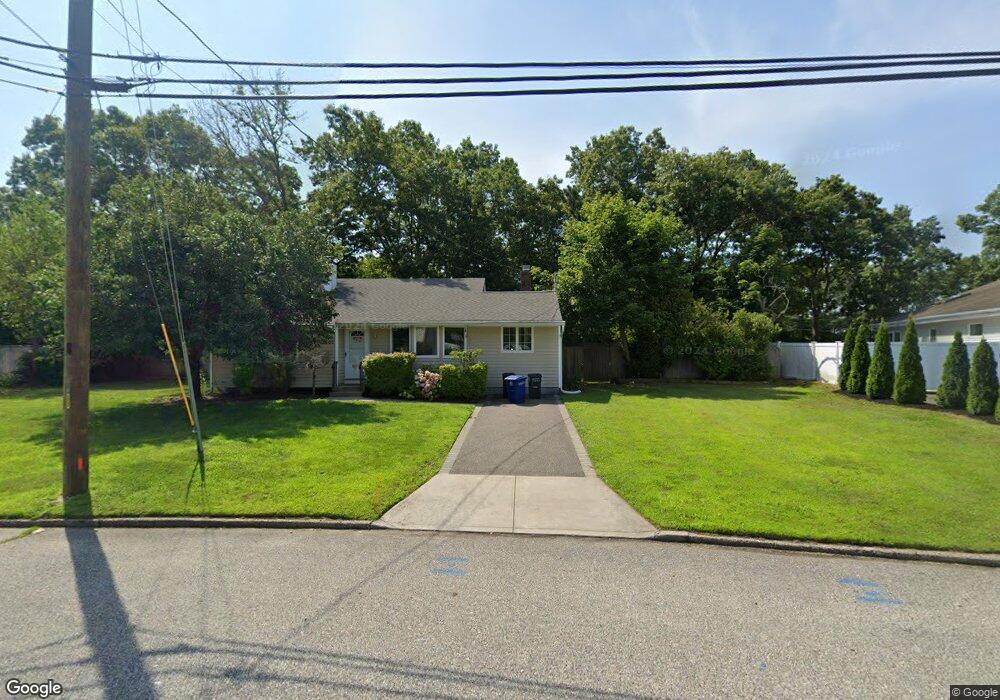 1602 Lad Ave, Medford, NY 11763 - photo 1
