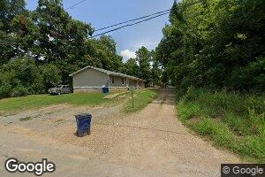 408 Terry St, Marvell, AR 72366