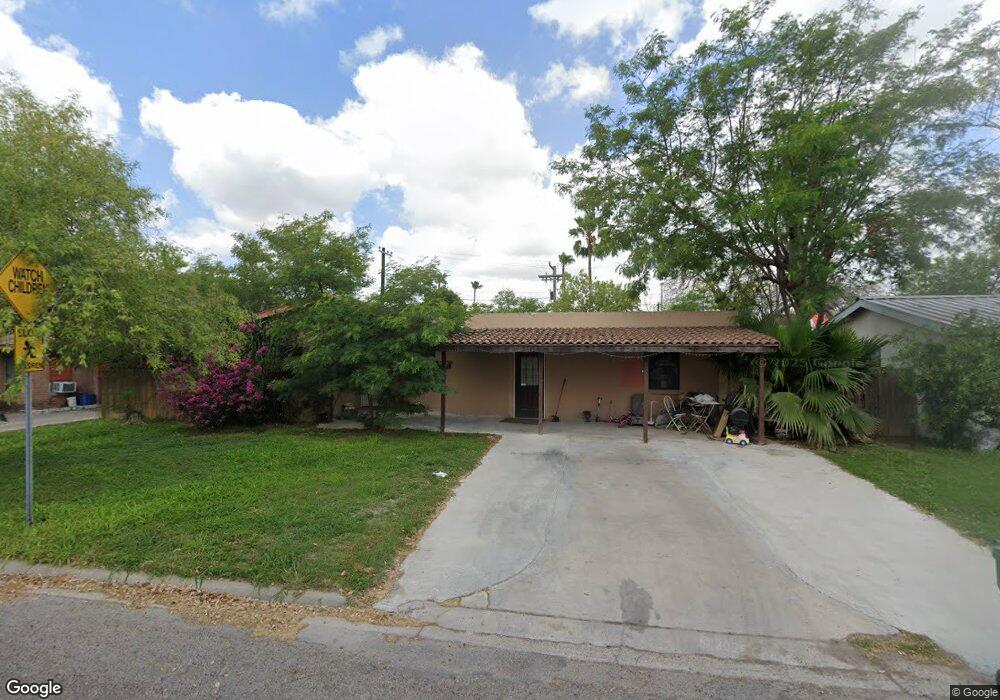 1011 N Athol St, Pharr, TX 78577 - photo 1