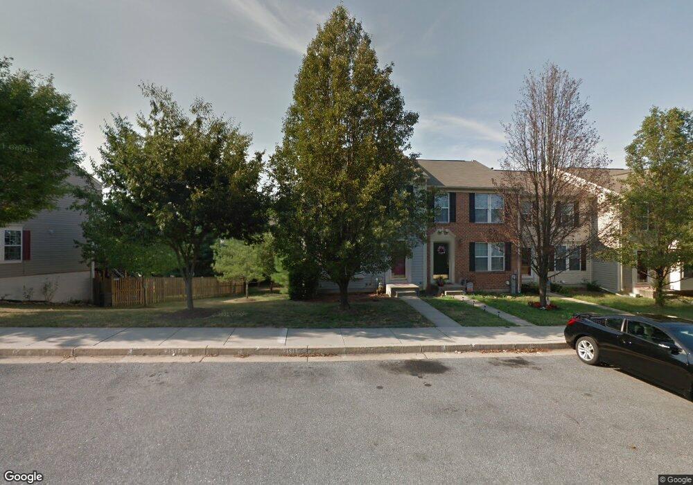 9373 Ridings Way, Laurel, MD 20723 - photo 1