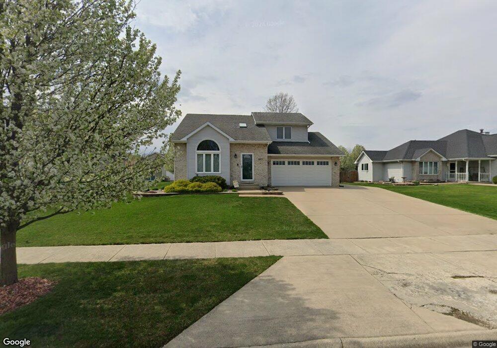 8972 Dallas Place, Crown Point, IN 46307 - photo 1
