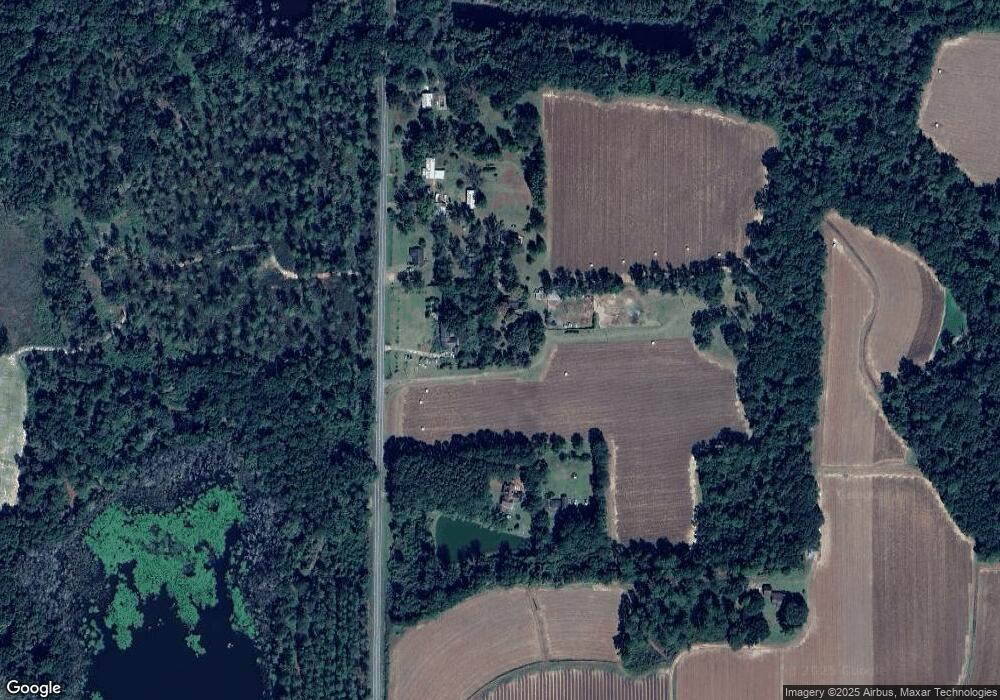 53 B and N Ln, Boston, GA 31626 - photo 1