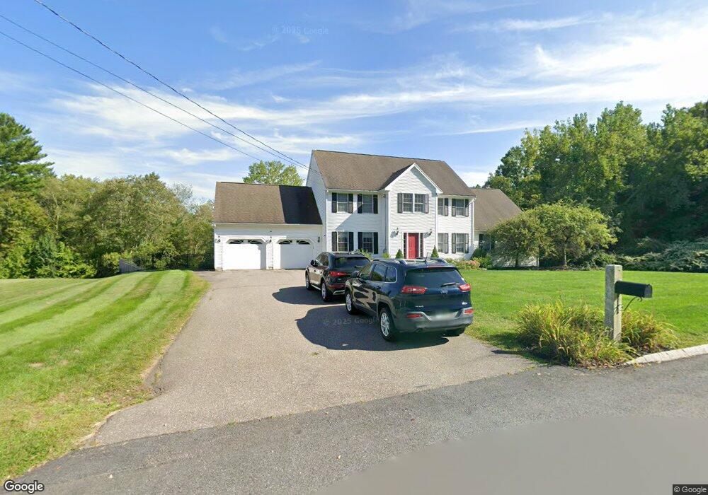 18 Winn Rd, Nashua, NH 03062 - photo 1