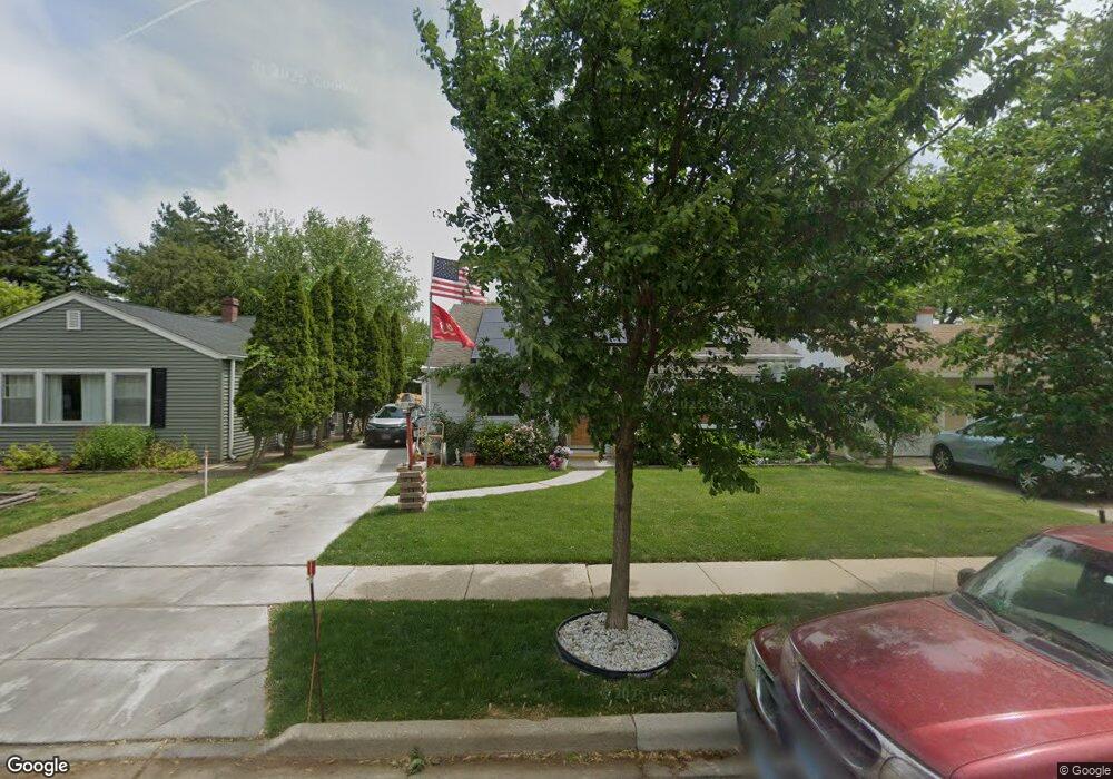 645 S 6th Ave, Des Plaines, IL 60016 - photo 1