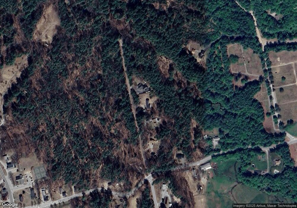 28 Colburns Meadow Rd, Weare, NH 03281 - photo 1