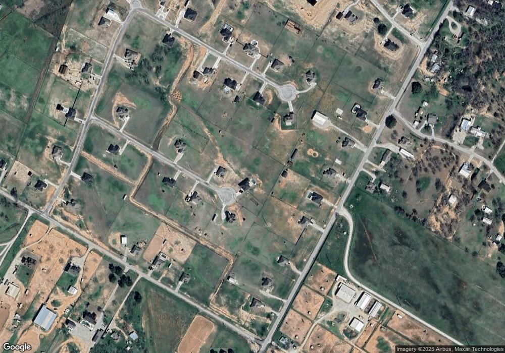 213 Dover Ct, Brock, TX 76087 - photo 1