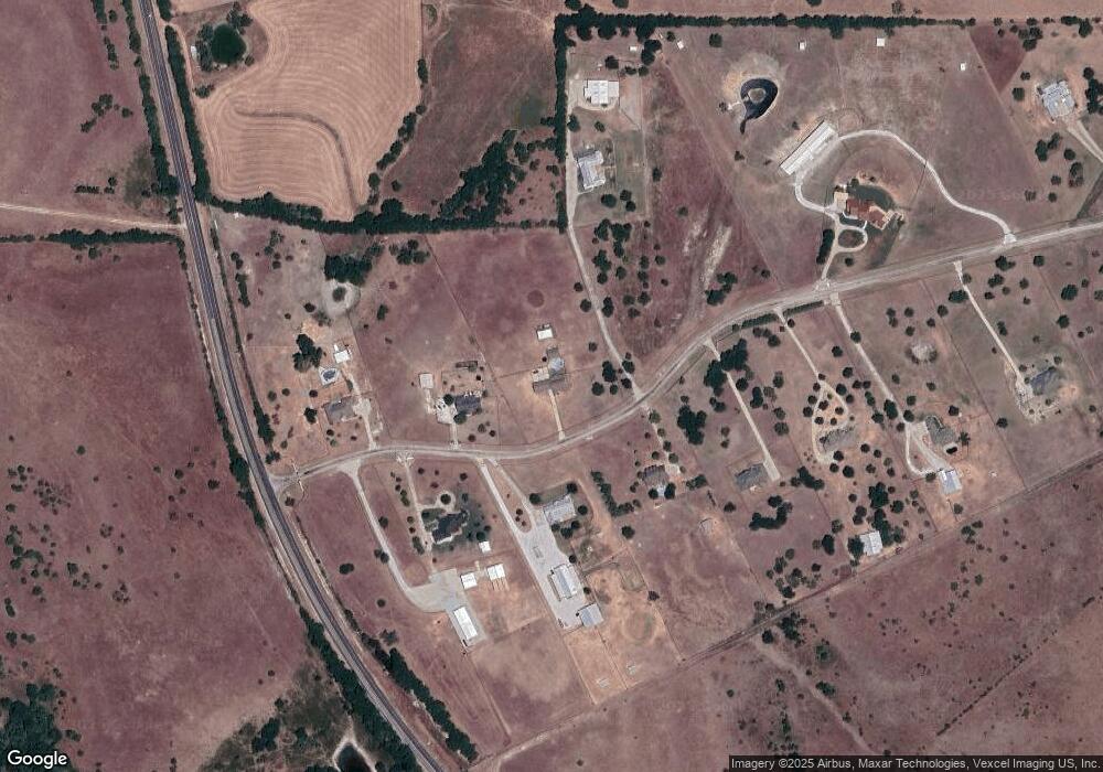 125 Serrano Ct, Weatherford, TX 76087 - photo 1