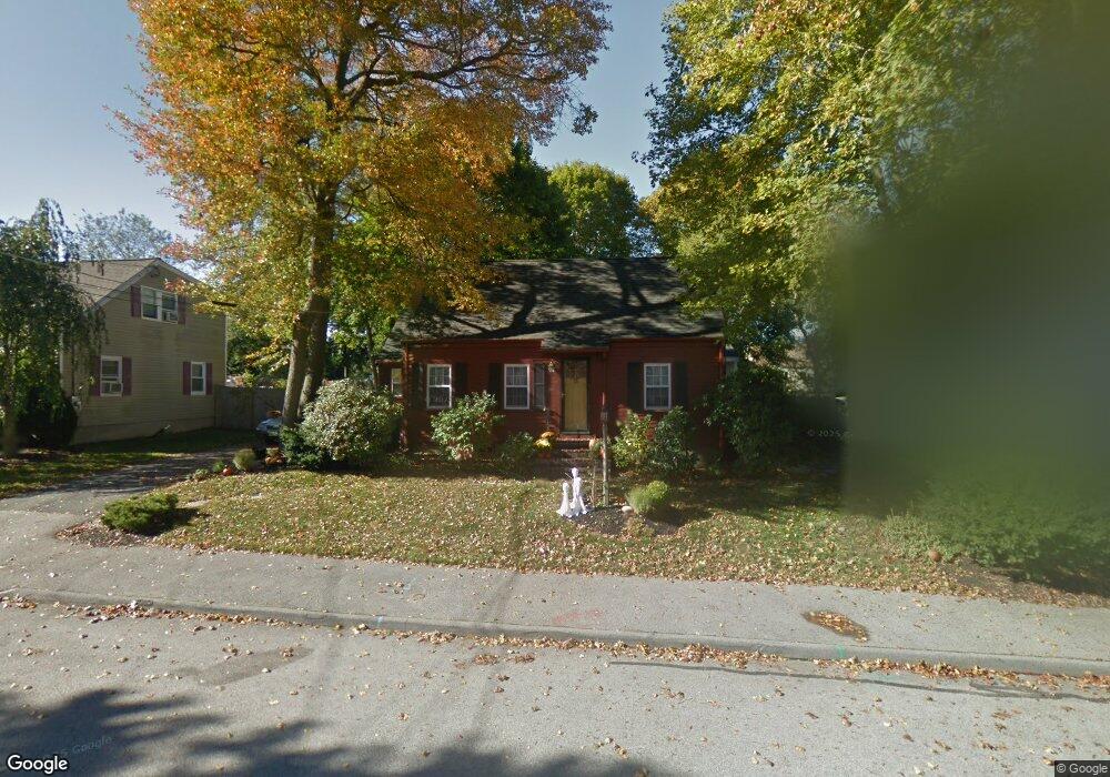 43 Milton Rd, Braintree, MA 02184 - photo 1