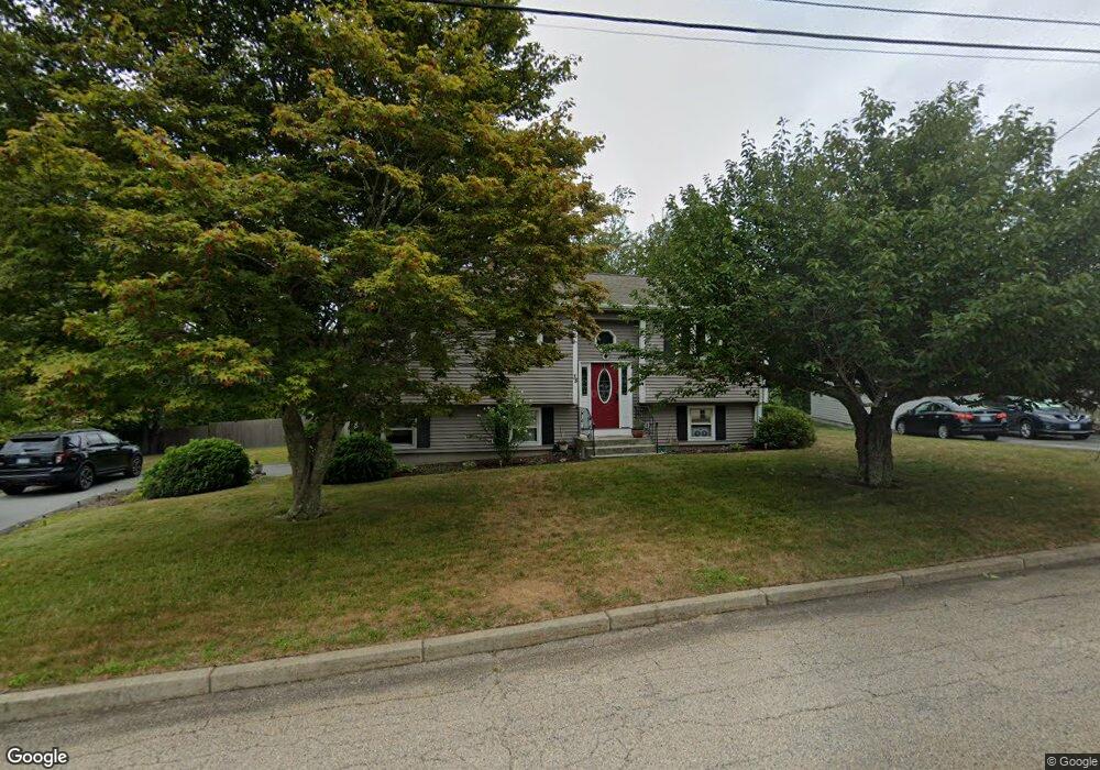 38 Cold Spring Dr, West Warwick, RI 02893 - photo 1