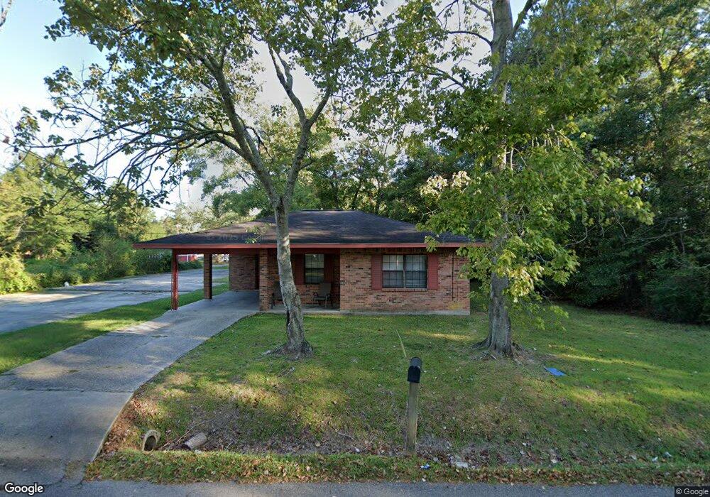 218 Weems St, Picayune, MS 39466 - photo 1