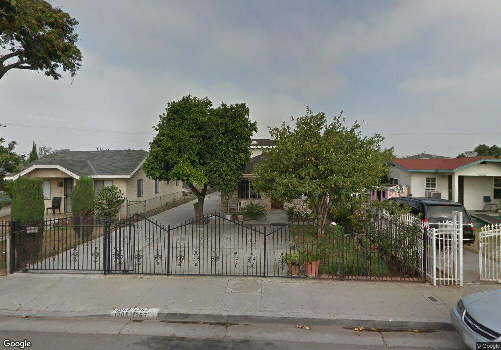 Street View Photo