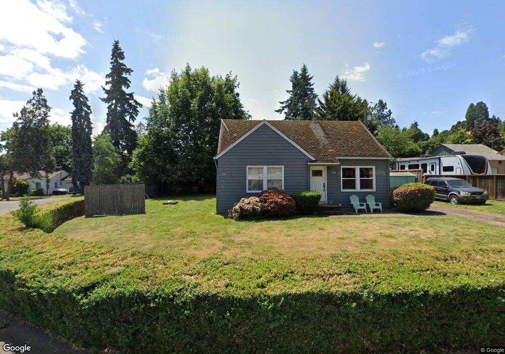 260 S View Place S, Salem, OR 97302 - photo 1