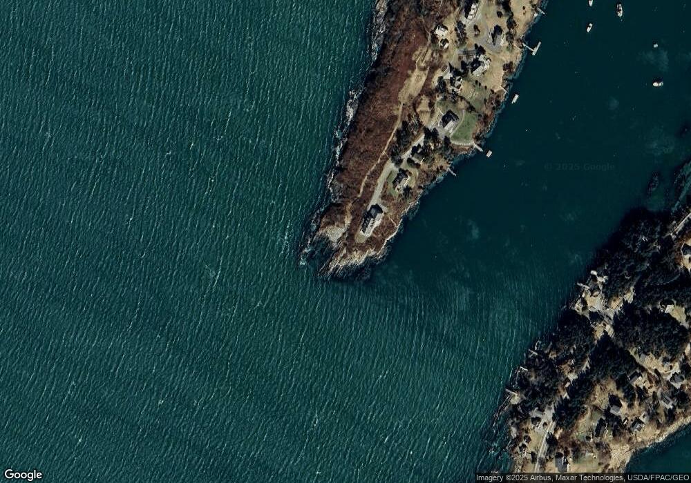 TBD Abner Point, Harpswell, ME 04003 - photo 1