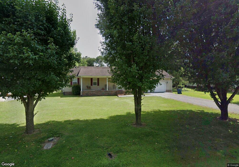 309 Willow St, Manchester, TN 37355 - photo 1