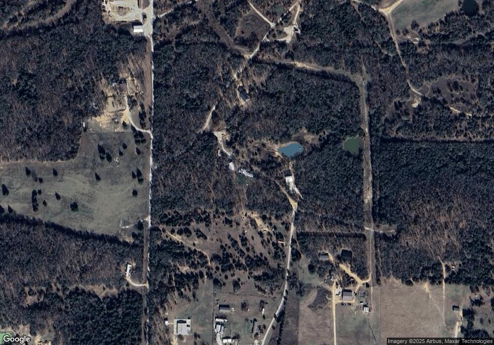 705 County Road 212, Gainesville, TX 76240 - photo 1