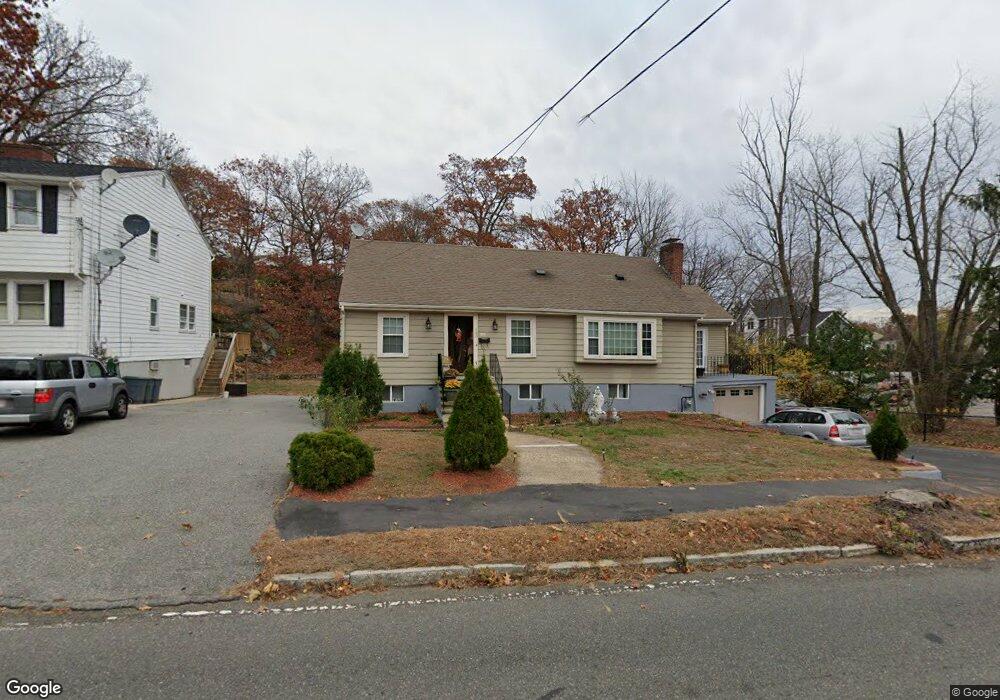 580 Main St, Stoneham, MA 02180 - photo 1