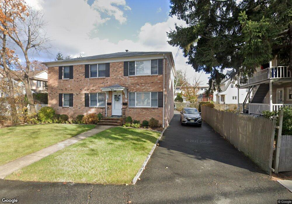 67 Spring St, Millburn, NJ 07041 - photo 1