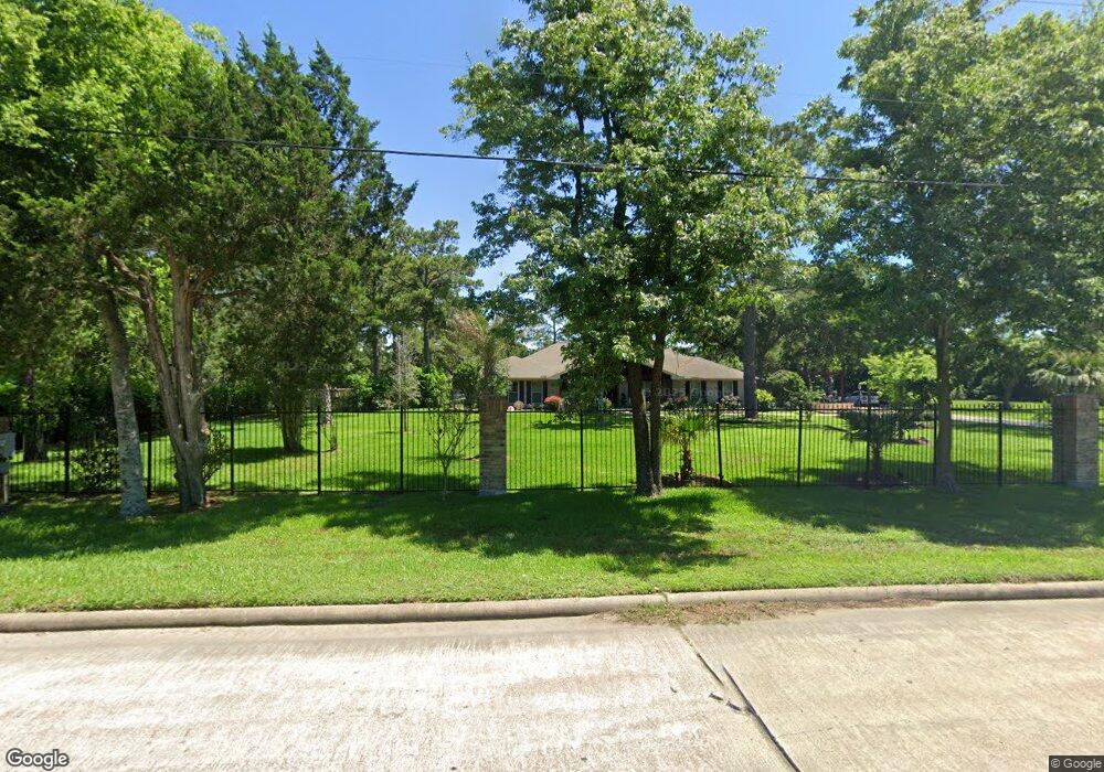 1501 Winding Way Dr, Friendswood, TX 77546 - photo 1