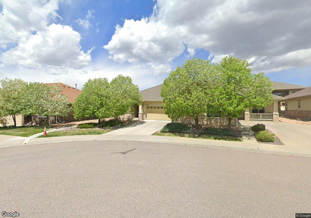 19365 E Stanford Ave, Aurora, CO 80015 - photo 1