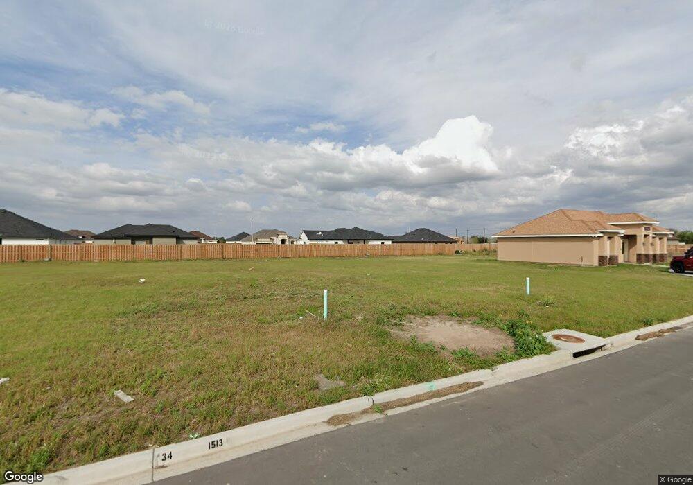 1513 Emma Elizabeth St, Weslaco, TX 78596 - photo 1