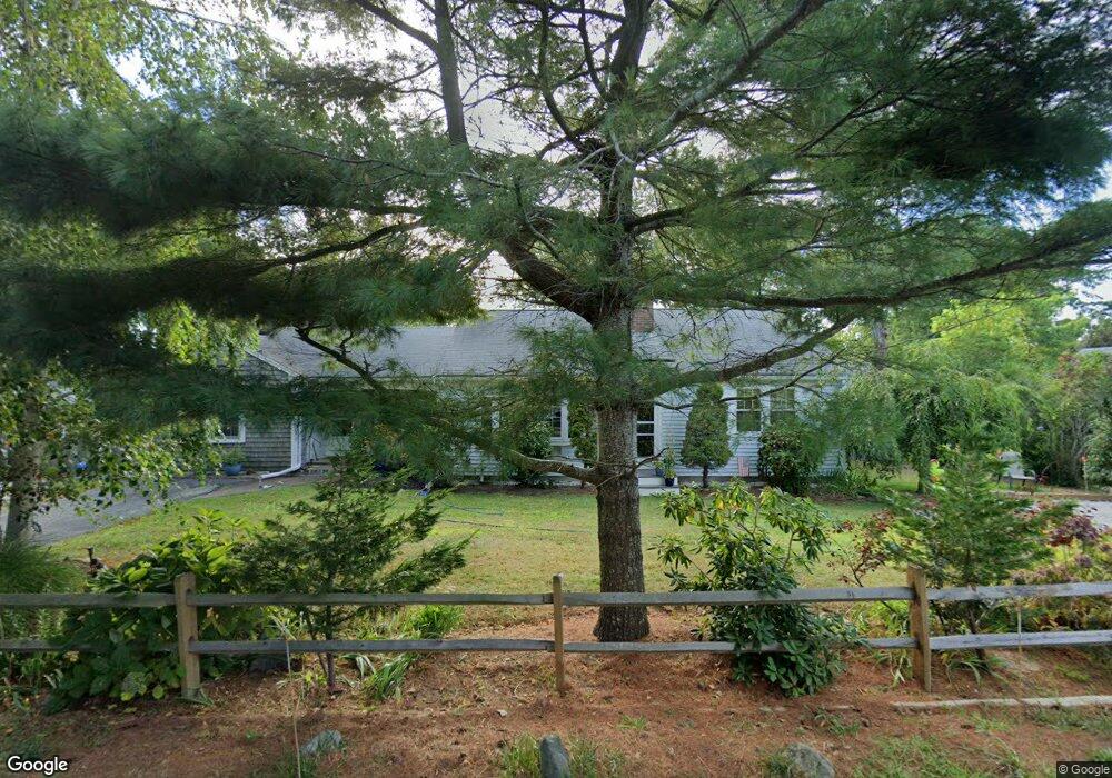 365 Depot St, Dennis Port, MA 02639 - photo 1