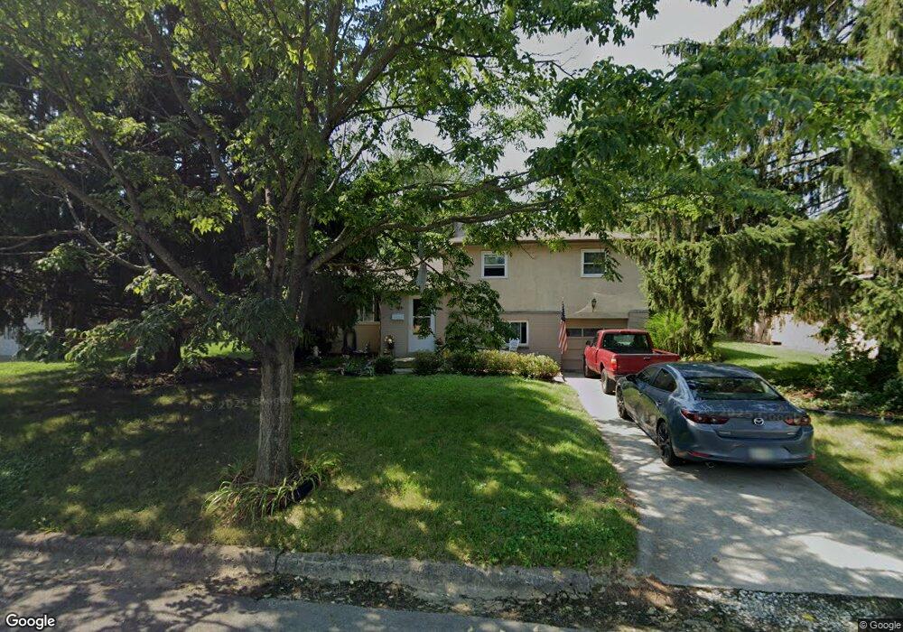 3301 Miriam Dr S, Columbus, OH 43204 - photo 1