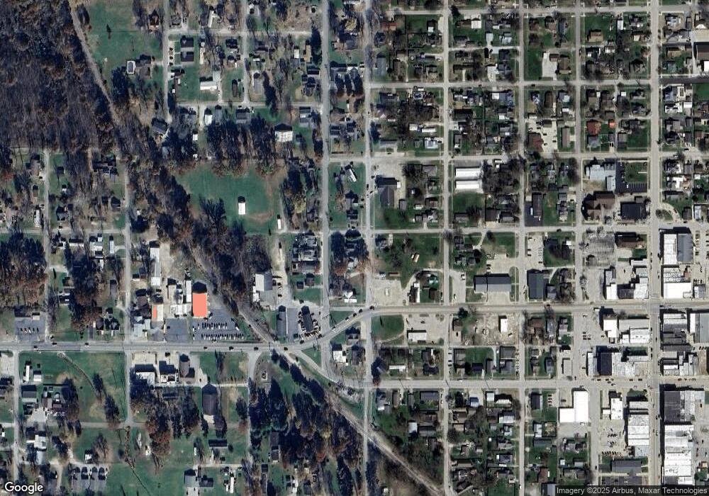 190 4th St NW, Linton, IN 47441 - photo 1