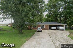103 Highland St, Tillar, AR 71670