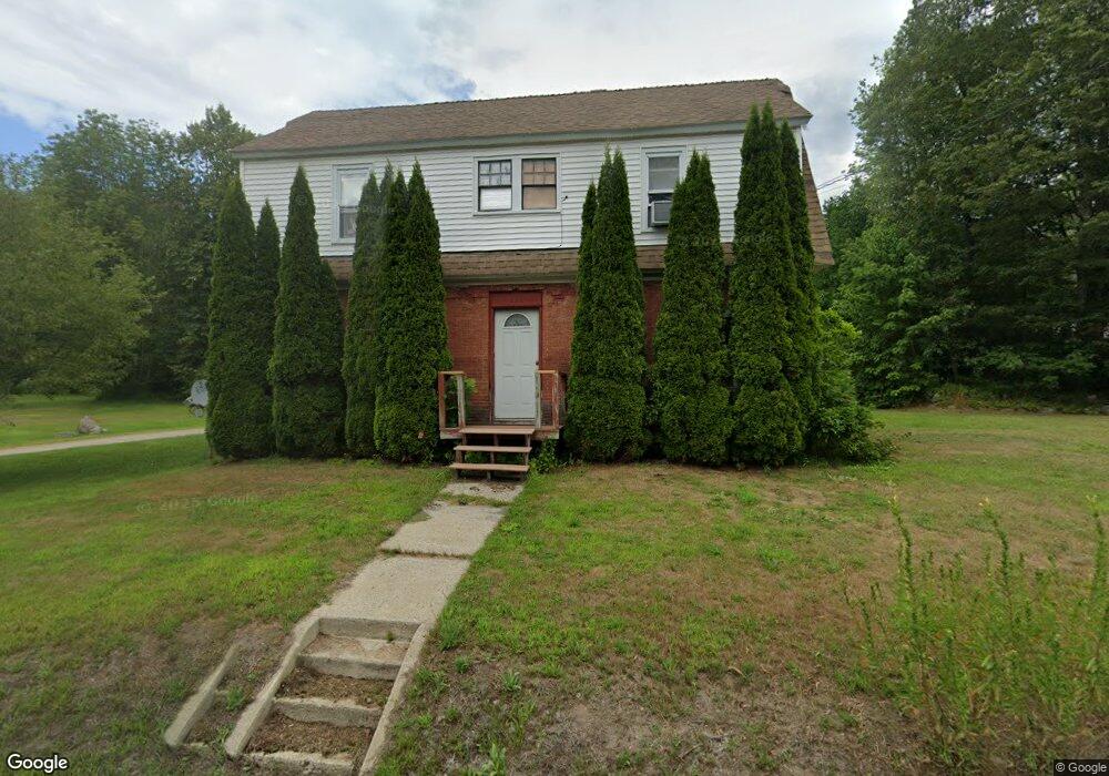 126 Mill Village Rd N, Goshen, NH 03752 - photo 1