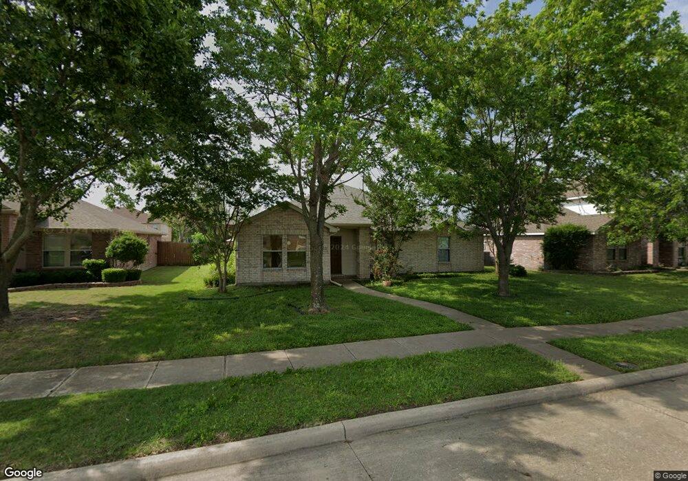 2704 Kernville Dr, Wylie, TX 75098 - photo 1